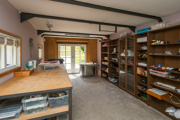 Medium property photo - Waalbandijk 110, 4063 CD Heesselt